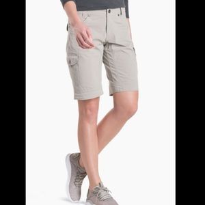KÜHL SPLASH 11” CARGO SHORTS